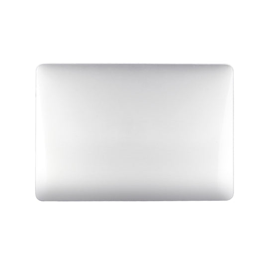 Laptop Crystal Style Protective Case For MacBook Pro 13.3 inch A2338 2022(Transparent) by buy2fix