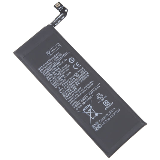 BM52 5260mAh Li-Polymer Battery Replacement For Xiaomi Mi CC9 Pro / Mi Note 10 / Mi Note 10 Pro / Mi Note 10 Lite by buy2fix
