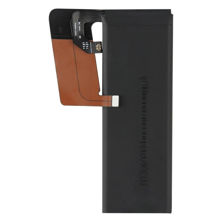 BM4M 4500 mAh Li-Polymer Battery Replacement For Xiaomi Mi 10 Pro 5G by buy2fix