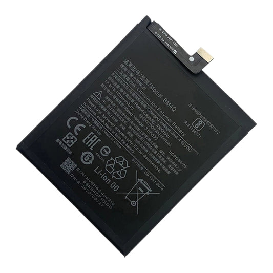 BM4Q 4700mAh Li-Polymer Battery Replacement For Xiaomi Redmi K30 Pro / Redmi K30 Pro Zoom / Poco F2 Pro by buy2fix