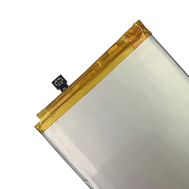 BN56 5000mAh Li-Polymer Battery Replacement For Xiaomi Redmi 9A / Redmi 9C / Redmi 9i / Redmi 9AT / Poco M2 / Poco C3 by buy2fix