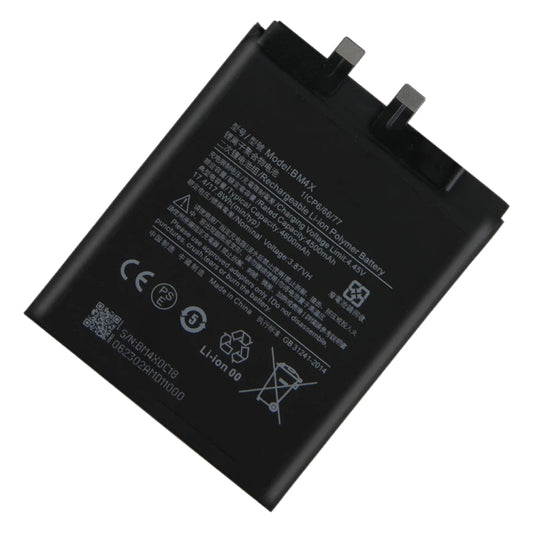 BM4X 4600mAh For Xiaomi Mi 11 Li-Polymer Battery Replacement by buy2fix