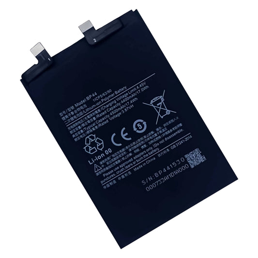 BP44 4500mAh For Xiaomi Civi Li-Polymer Battery Replacement by buy2fix