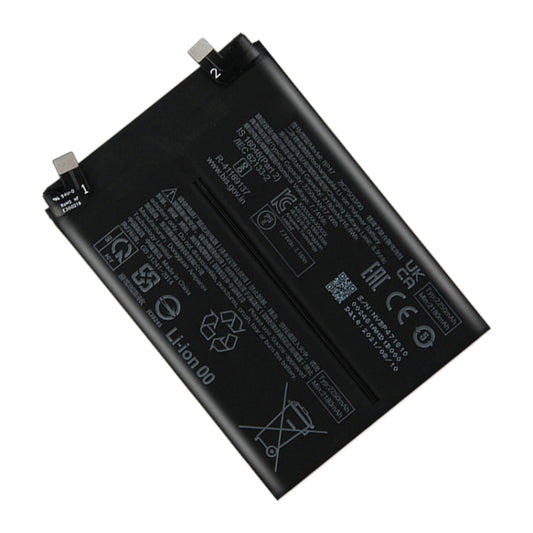 BP47 4500mAh For Xiaomi Redmi Note 11 Pro+ 5G Li-Polymer Battery Replacement by buy2fix