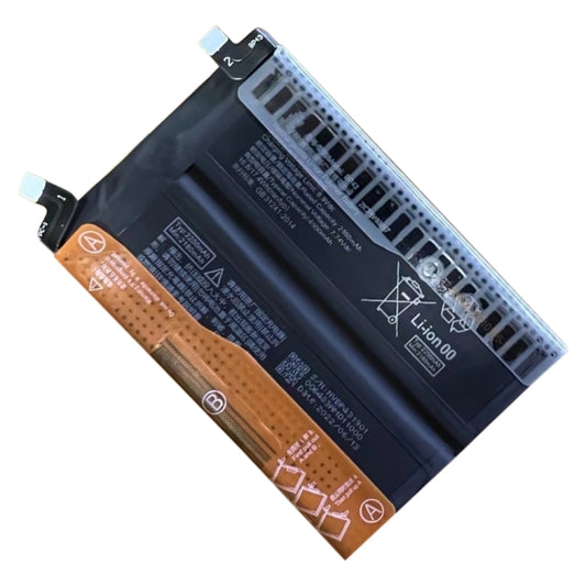 BP43 4500 mAh Li-Polymer Battery Replacement For Xiaomi Mix 4 by buy2fix