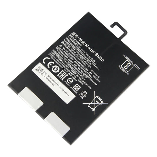 BN80 8620 mAh Li-Polymer Battery Replacement For Xiaomi Mi Pad 4 Plus by buy2fix
