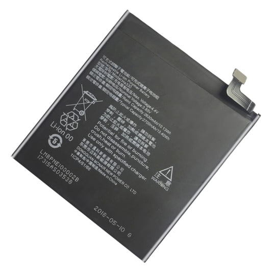 HE330 2630mAh For Nokia 3 Li-Polymer Battery Replacement by buy2fix