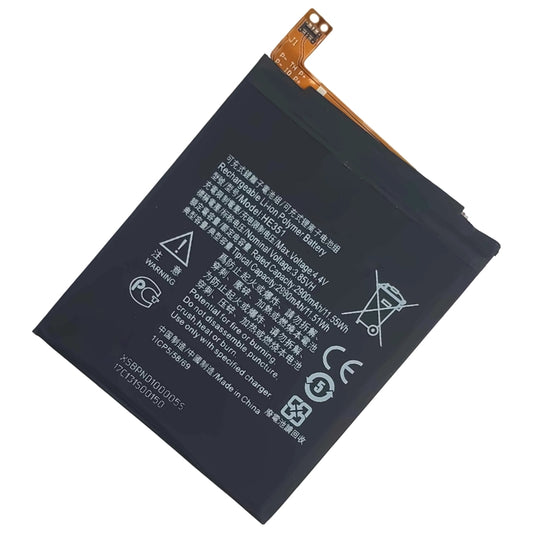 HE351 2990mAh For Nokia 3.1 Li-Polymer Battery Replacement by buy2fix