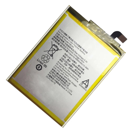 HE341 4000mAh For Nokia 2.1 Li-Polymer Battery Replacement by buy2fix