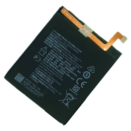 HE354 3320mAh For Nokia 9 PureView Li-Polymer Battery Replacement by buy2fix