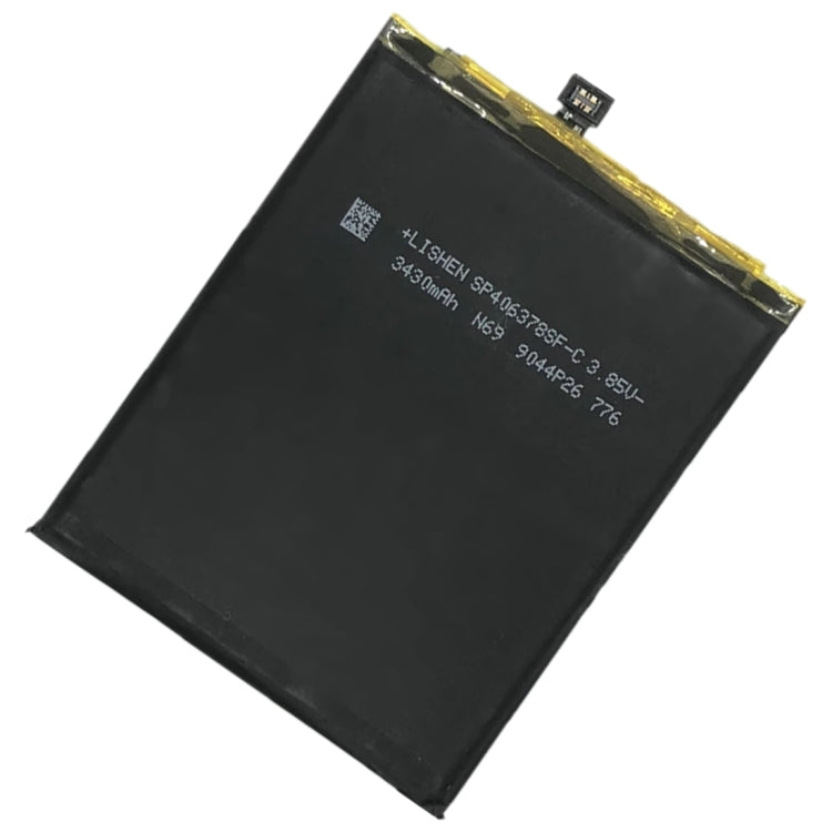 HE363 3500mAh For Nokia 8.1 / X7 Li-Polymer Battery Replacement by buy2fix