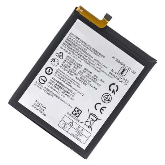 LC-620 3500mAh For Nokia 7.2 Li-Polymer Battery Replacement by buy2fix