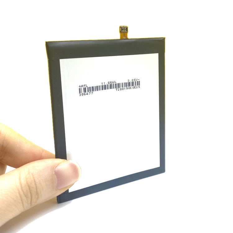 LC-620 3500mAh For Nokia 7.2 Li-Polymer Battery Replacement by buy2fix