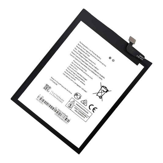 WT242 4500mAh For Nokia 2.4 Li-Polymer Battery Replacement by buy2fix