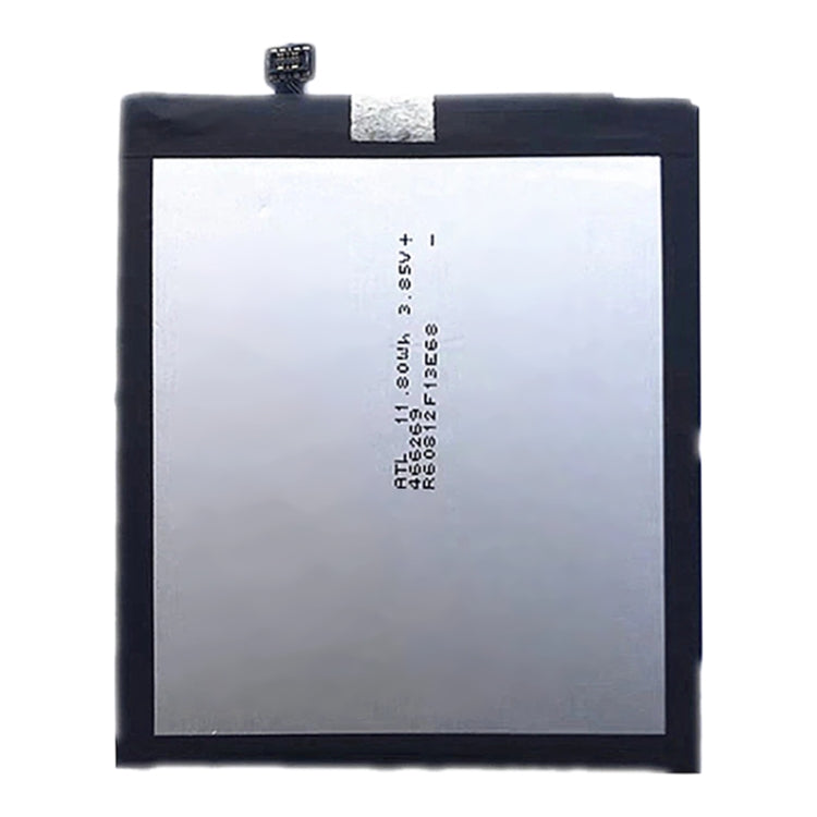 WT330 3000mAh For Nokia 4.2 Li-Polymer Battery Replacement by buy2fix