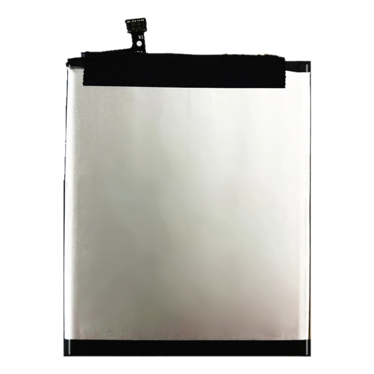 WT240 4000mAh Li-Polymer Battery Replacement For Nokia 3.2 / 2.3 / 3V / C5 Endi by buy2fix