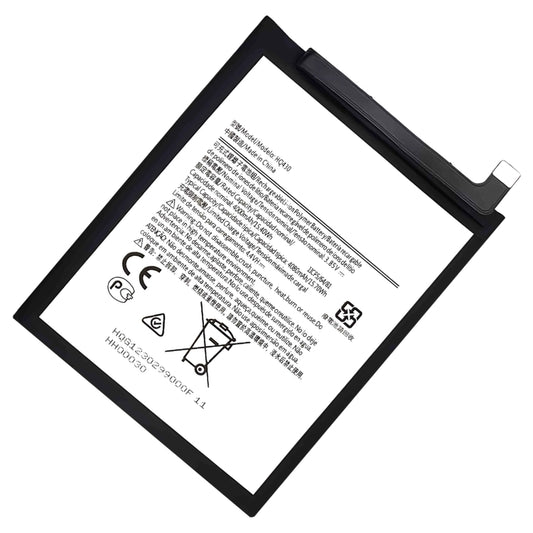 HQ430 4000mAh For Nokia 3.4 / 5.4 Li-Polymer Battery Replacement by buy2fix