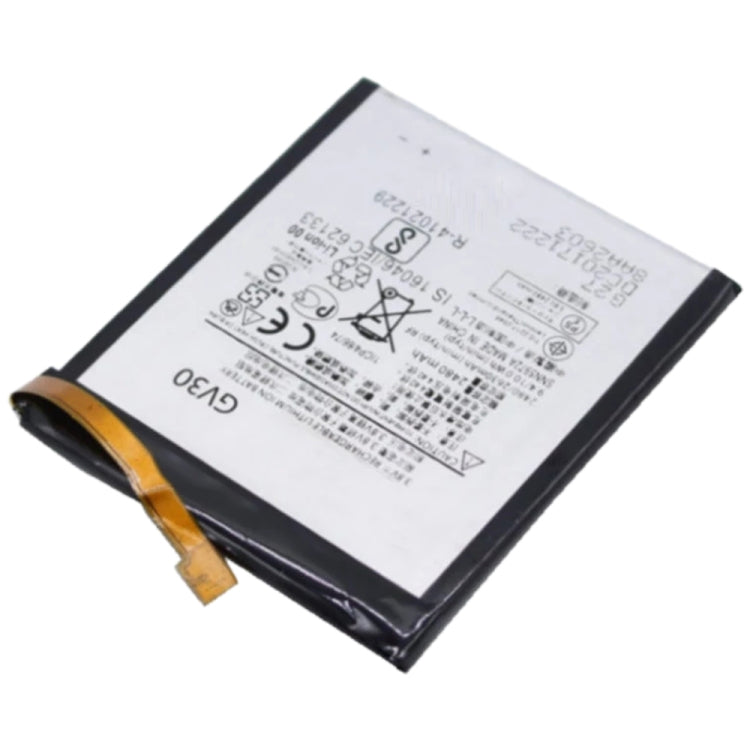 GV30 2600mAh For Motorola Moto Z Li-Polymer Battery Replacement by buy2fix