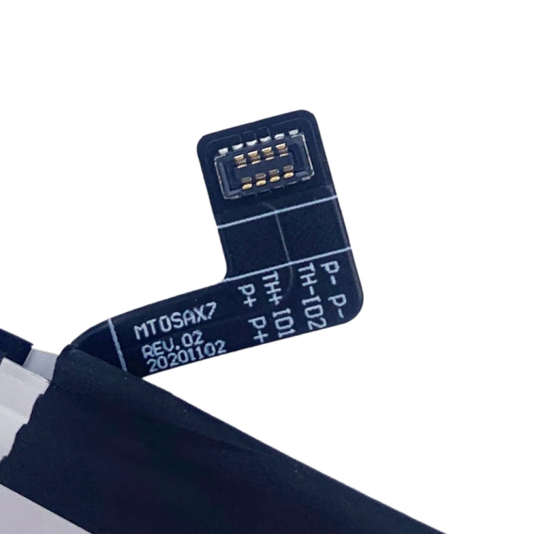 MH60 6000mAh For Motorola Moto G10 Power Li-Polymer Battery Replacement by buy2fix