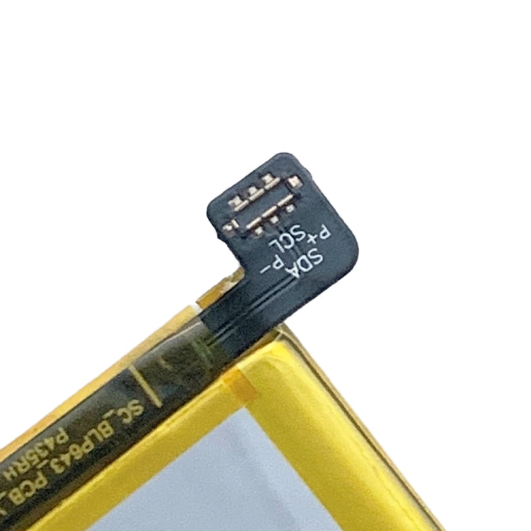 BLP643 3200mAh For OPPO R11s Li-Polymer Battery Replacement by buy2fix
