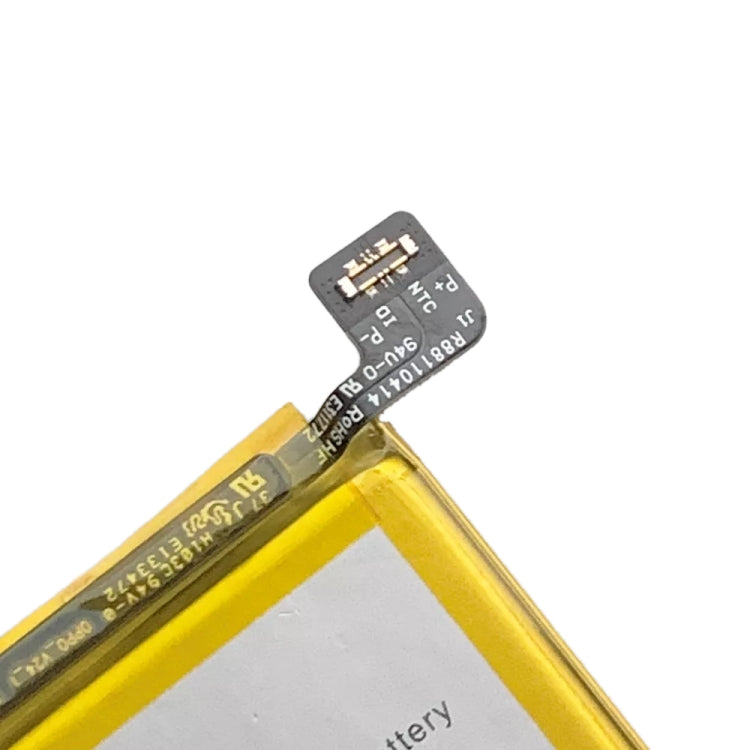 BLP683 3500 mAh Li-Polymer Battery Replacement For OPPO F9 / F9 Pro / A7X by buy2fix