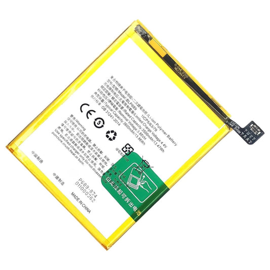BLP689 3600 mAh Li-Polymer Battery Replacement For OPPO K1 / R15x / RX17 Neo by buy2fix