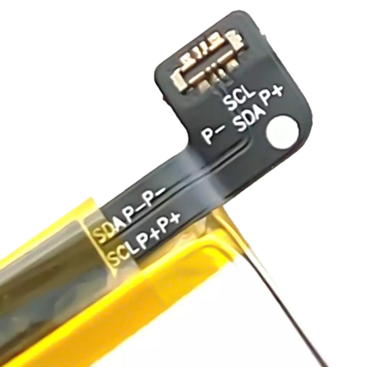 BLP707 4020 mAh Li-Polymer Battery Replacement For OPPO A9x / F11 by buy2fix