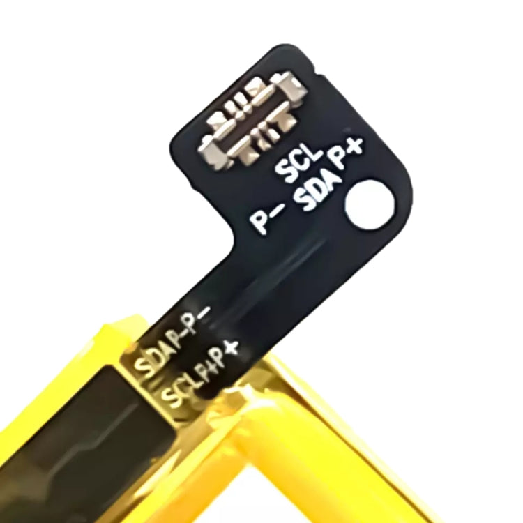 BLP701 4065 mAh Li-Polymer Battery Replacement For OPPO Reno / Reno 5G by buy2fix