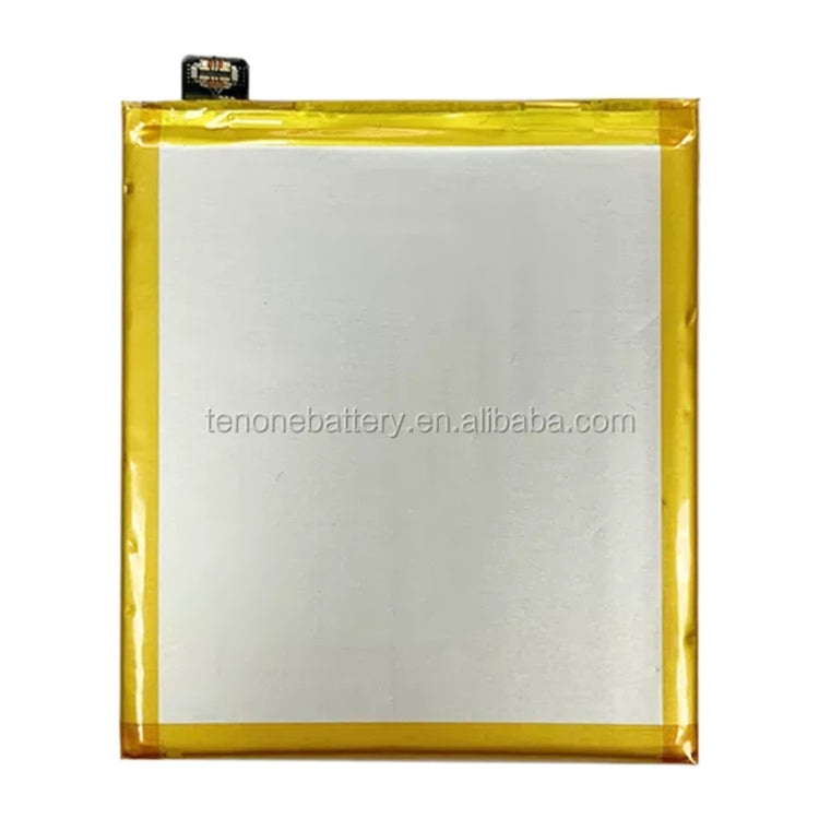 BLP735 4000mAh For OPPO Reno2 Li-Polymer Battery Replacement by buy2fix