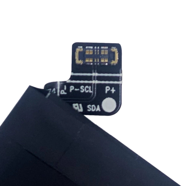 BLP787 4000 mAh Li-Polymer Battery Replacement For OPPO Reno4 Pro 5G / Reno4 Pro 4G by buy2fix