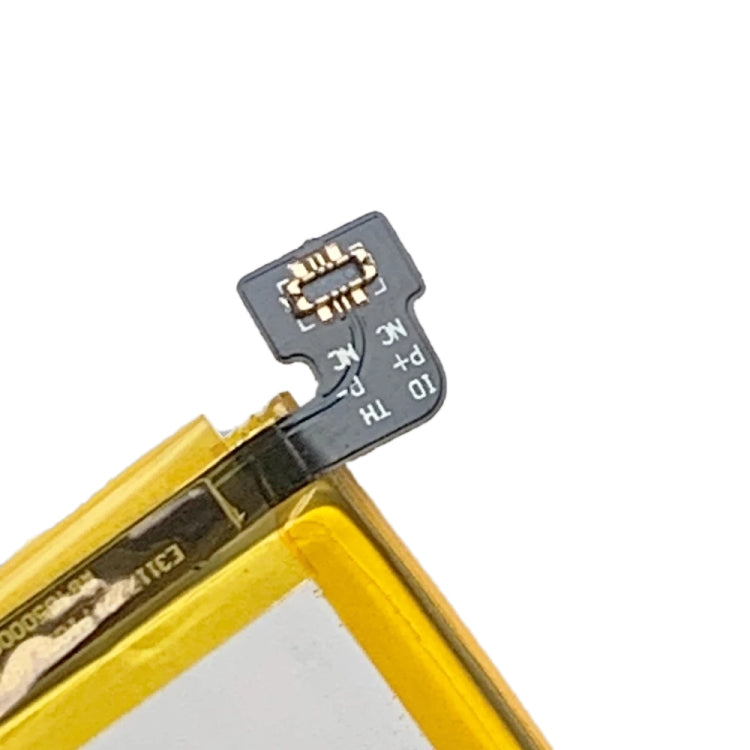 BLP817 4230 mAh Li-Polymer Battery Replacement For OPPO A15 / A15s / A35 by buy2fix