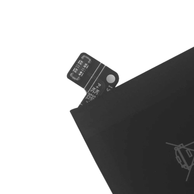 BLP799 4500mAh For Realme X7 Pro Li-Polymer Battery Replacement by buy2fix