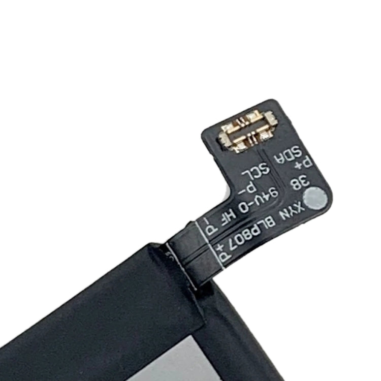 BLP807 5000 mAh Li-Polymer Battery Replacement For Realme V5 5G / Realme Q2 by buy2fix