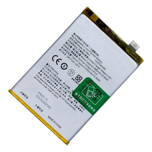 BLP841 5000 mAh Li-Polymer Battery Replacement For Realme 8 5G / Realme Q3 / Realme Q3i by buy2fix