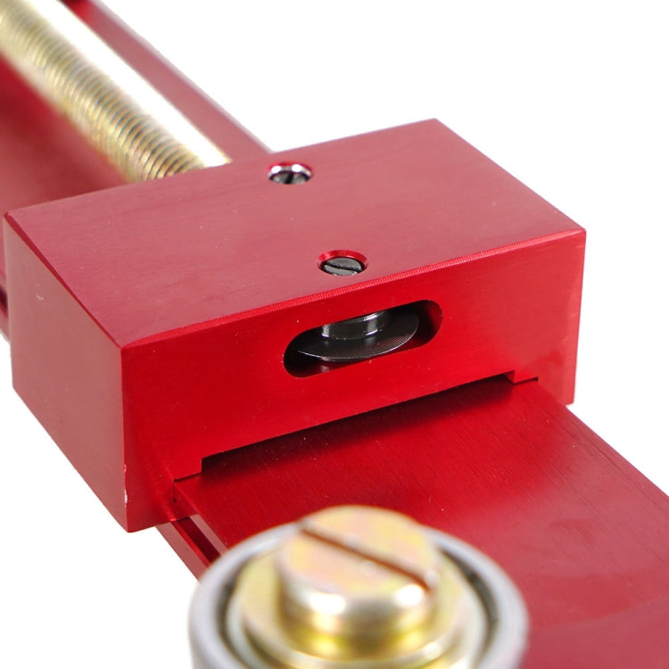 Car Oil Filter Cutter for Proform 66490(Red) by buy2fix