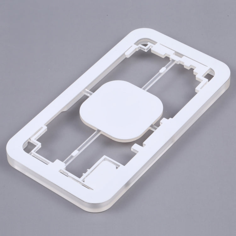 Battery Cover Laser Disassembly Positioning Protect Mould For iPhone XS Max by buy2fix