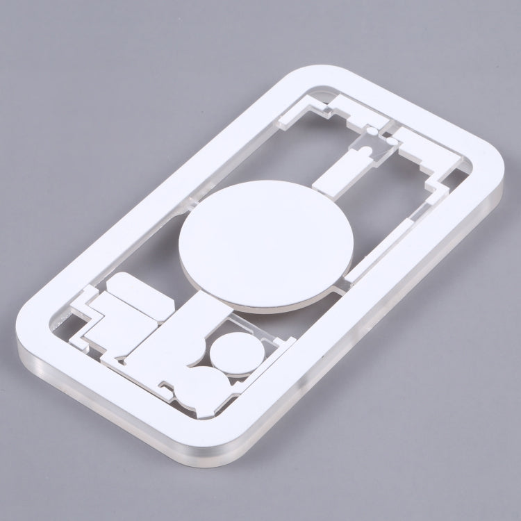 Battery Cover Laser Disassembly Positioning Protect Mould For iPhone 13 Pro by buy2fix