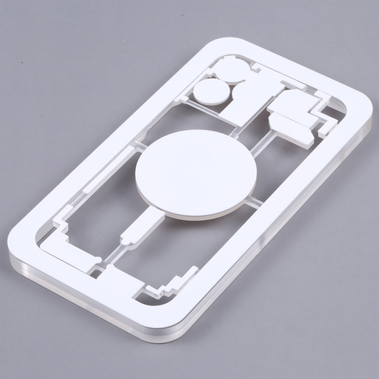 Battery Cover Laser Disassembly Positioning Protect Mould For iPhone 13 Pro Max by buy2fix