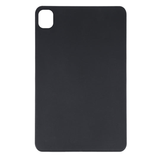 For Xiaomi Pad 5 / 5 Pro 11 inch 2021 TPU Tablet Case(Black) by buy2fix