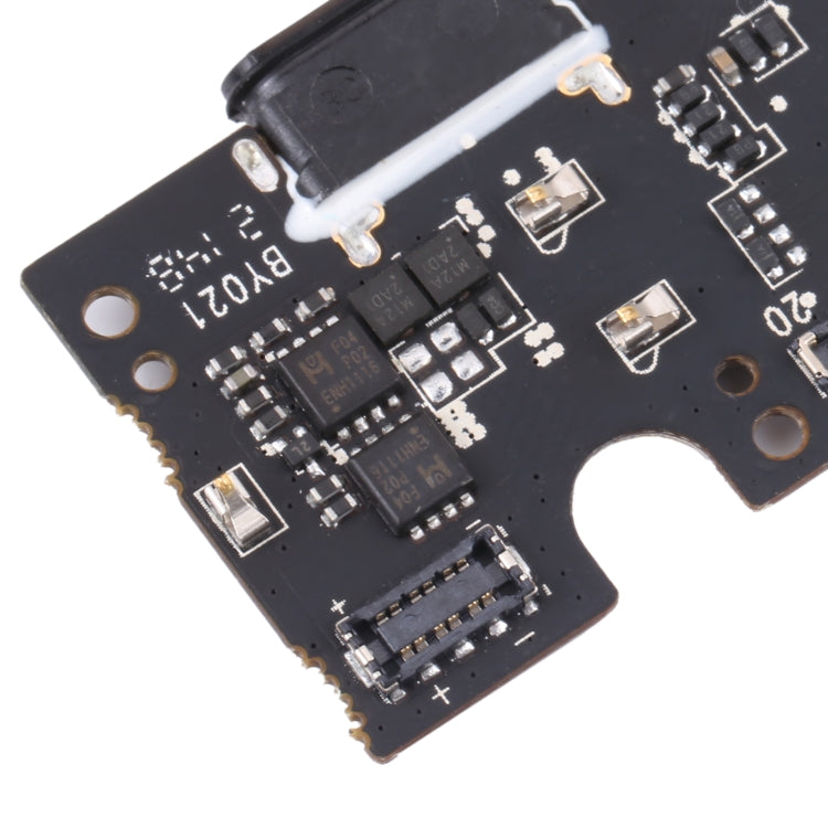 For Ulefone Power Armor 14 Pro Charging Port Board by buy2fix