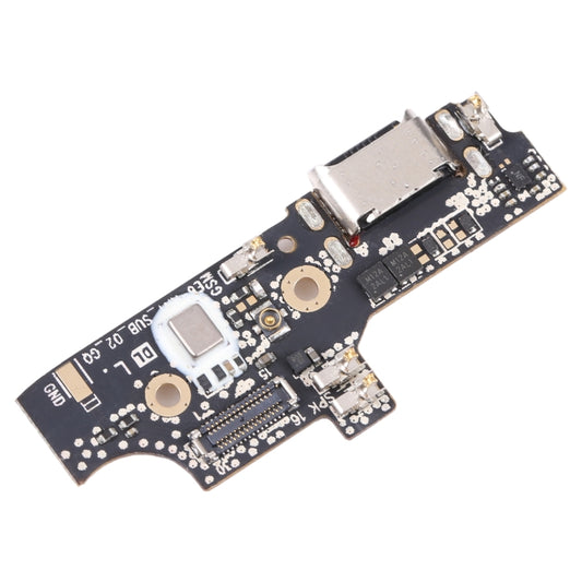 For Ulefone Note 13P Charging Port Board by buy2fix