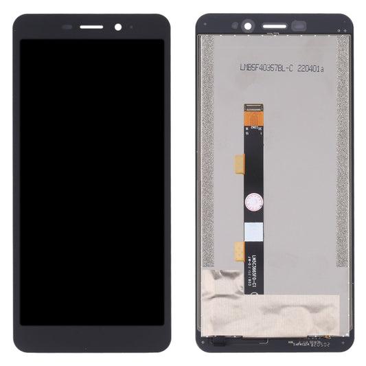 Original LCD Screen for Ulefone Armor X9 with Digitizer Full Assembly by buy2fix