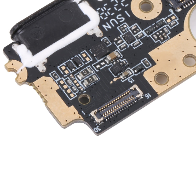 Charging Port Board For UMIDIGI BISON X10G by buy2fix