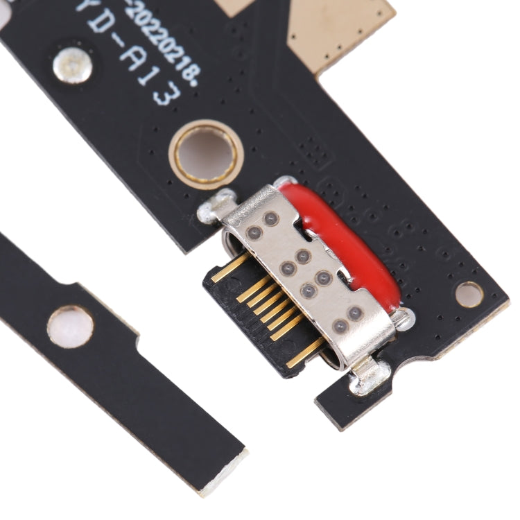 Charging Port Board For UMIDIGI F3S by buy2fix