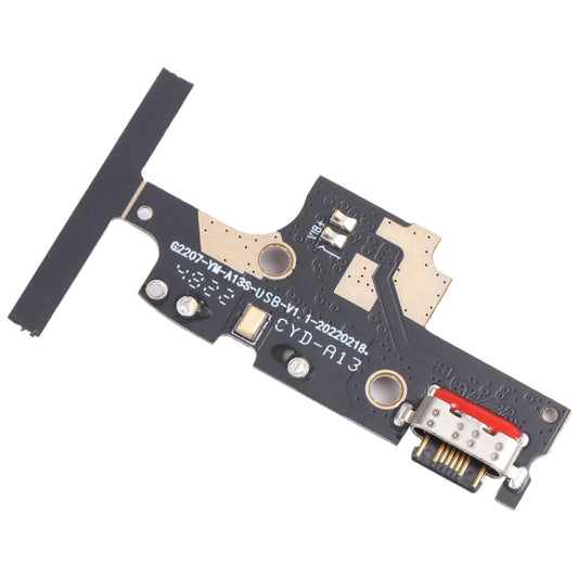 Charging Port Board For UMIDIGI F3 SE by buy2fix