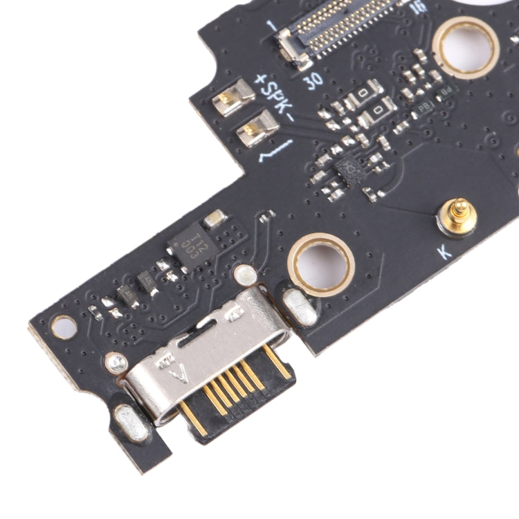 Charging Port Board For UMIDIGI F3 SE by buy2fix
