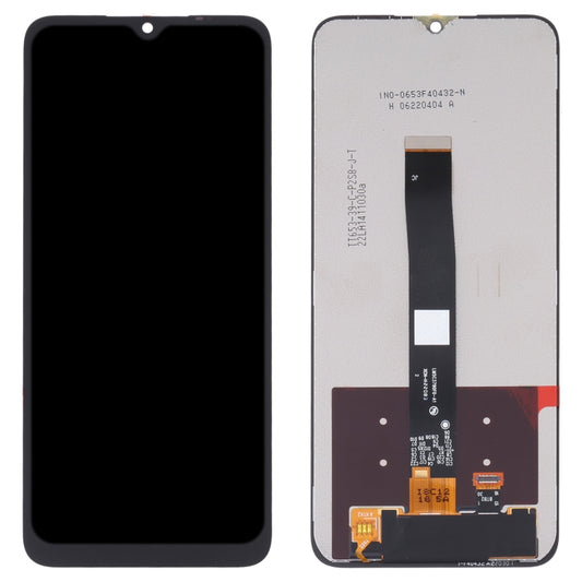 Original LCD Screen for UMIDIGI A11S with Digitizer Full Assembly by buy2fix