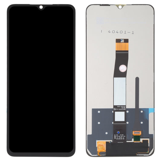 Original LCD Screen for UMIDIGI F3/F3S/F3 SE with Digitizer Full Assembly by buy2fix
