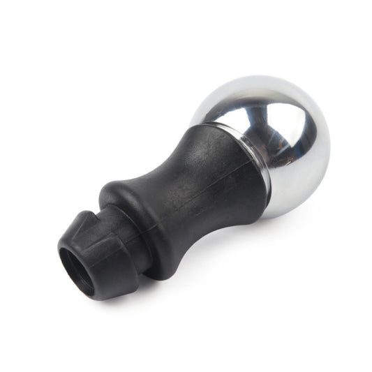 MR-9017 Car Modified Gear Stick Shift Knob Head for Peugeot, Style:5 Speed(Black Red) by buy2fix