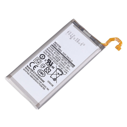 EB-BA530ABE 3000mAh Li-Polymer Battery Replacement For Samsung Galaxy A8 2018 A530 SM-A530 A530F by buy2fix